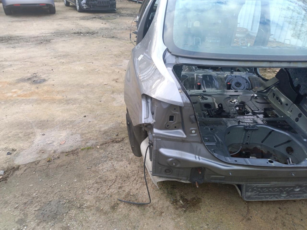 BMW 528XI F10 SEDAN FENDER DISPOZITIV PROGRAMUL LEGAT A52/7 Product image