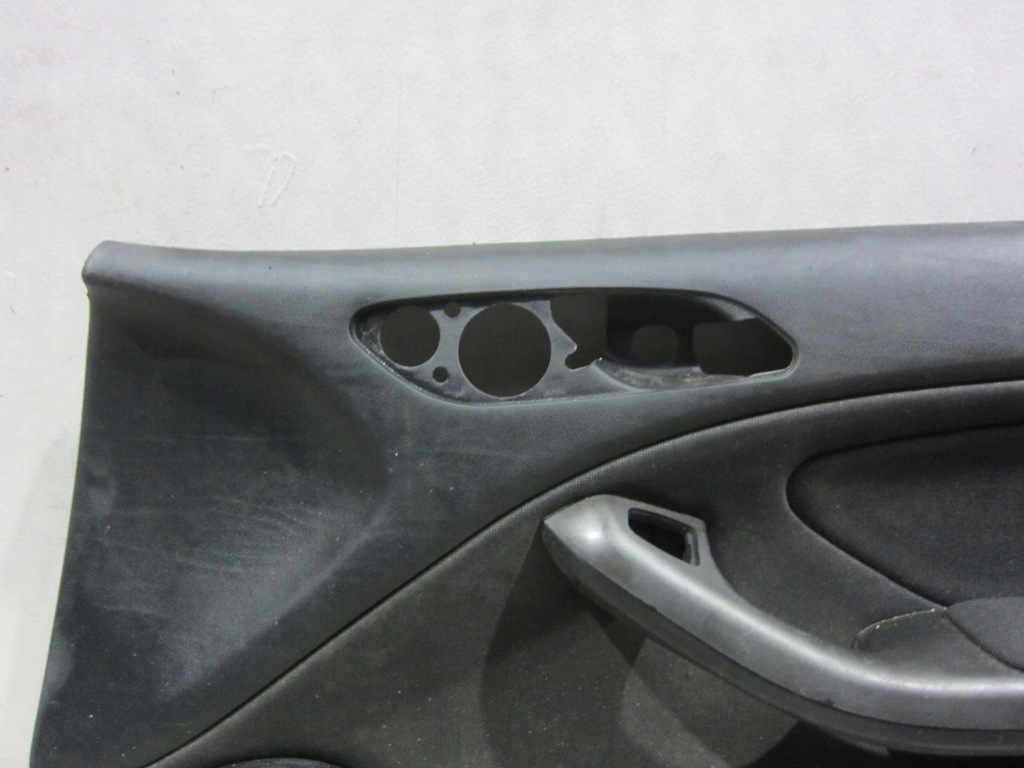 BMW E46 COUPE LATERAL CABRIOLET, TAPIERIU PORTI DREAPTA Product image