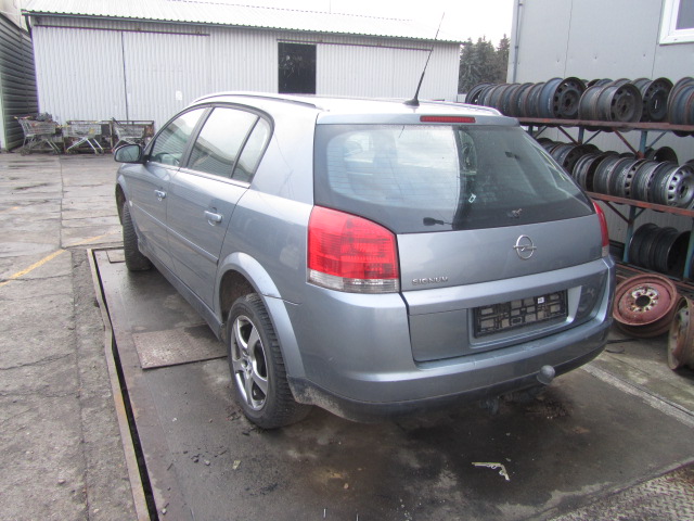 Modul usi fata stanga Opel Signum 13111456 Product image