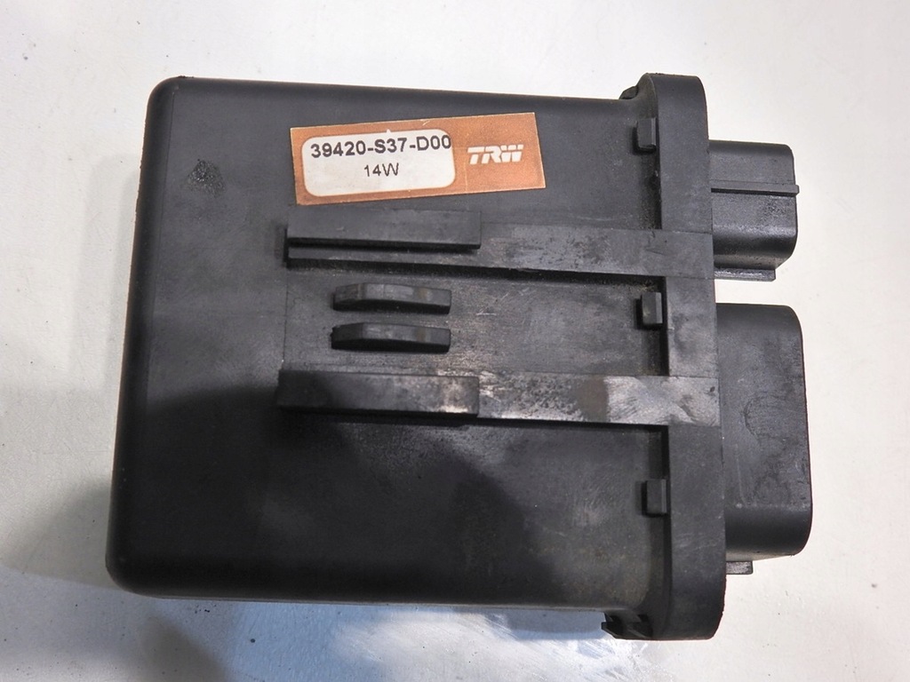 MODUL CONTROLLER HONDA ACCORD VI ÎNCHIDERE CENTRALĂ Product image