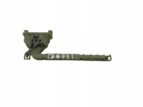 Senzor temperatura aer conditionat Mercedes W210 Product image