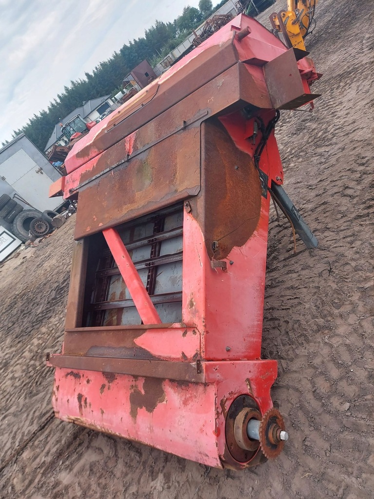 ALIMENTATOR INCLINAT GAT Massey Ferguson MF 7254 Product image