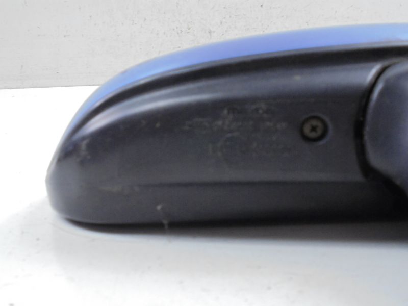 Oglinda PREMACY CP DREAPTA ALBASTRU ELECTRIC 010089 Product image