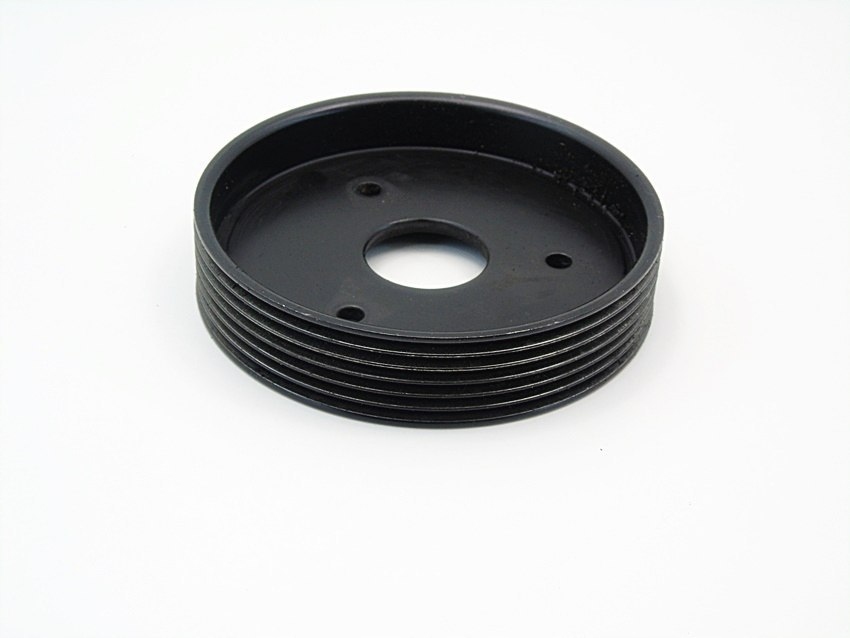 POWER PUMP WHEEL 1.9 DCI SCENIC LAGUNA MEGANE ESPACE V40 PRIMERA Product image