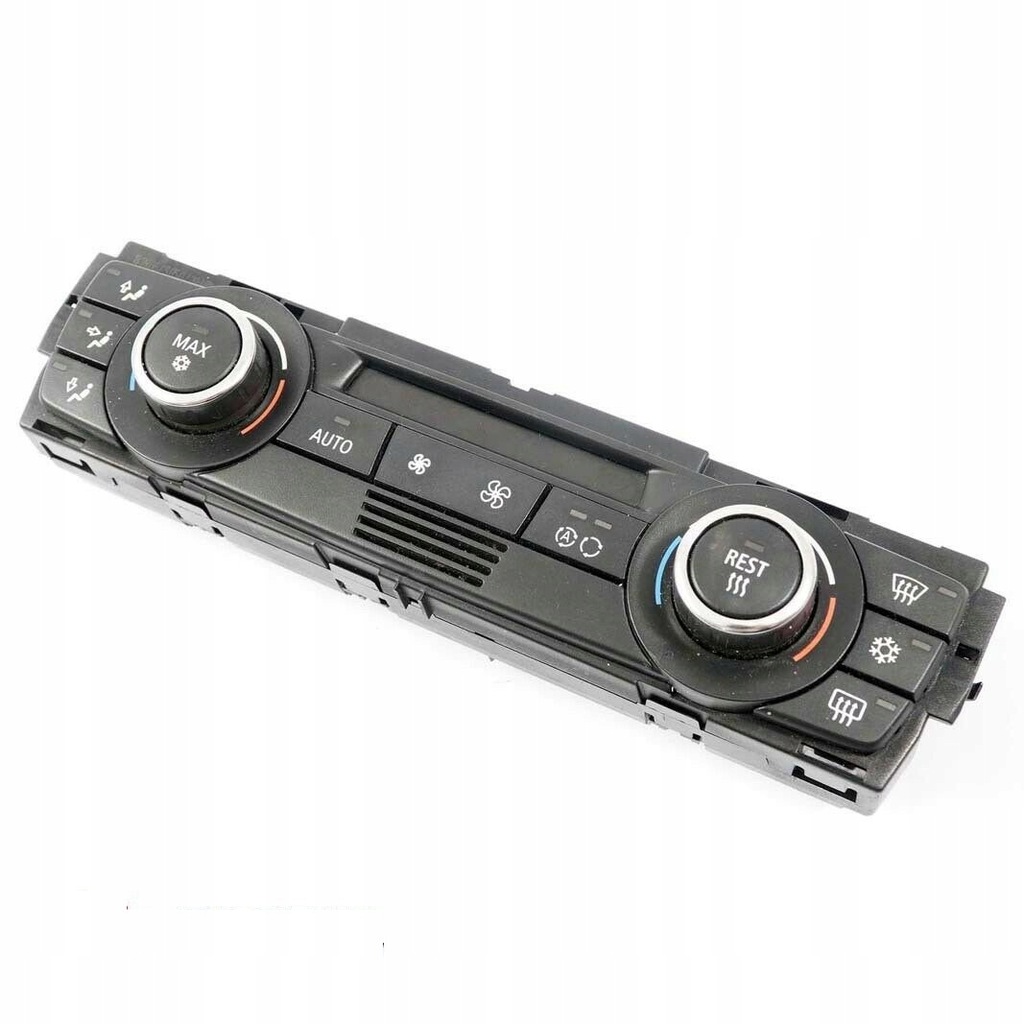 BMW 3 E92 E93 Panou de control aer conditionat 9128213 Product image