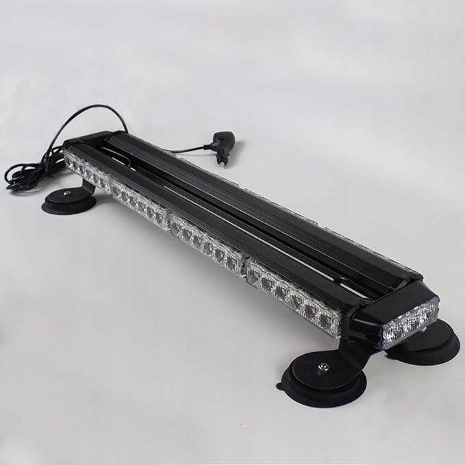 Lumină stroboscopică LED de urgență 12V Product image