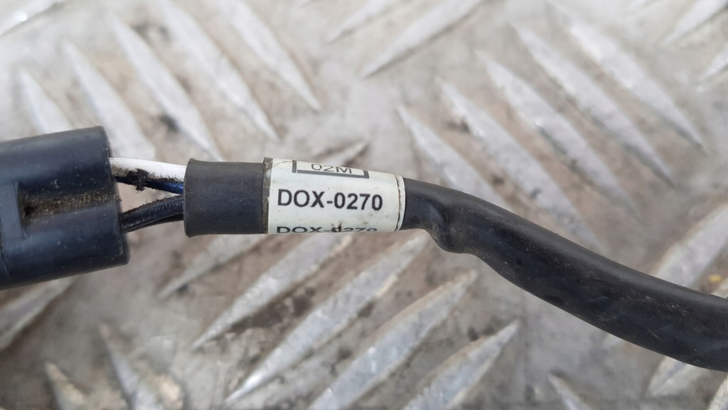 TOYOTA T22 AVENSIS SONDA LAMBDA 1.8 Product image