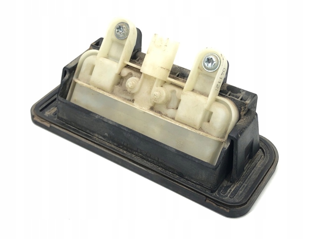 MÂNER HAYON SPATE MERCEDES X204 A2047500193 SUV 08-15 Product image