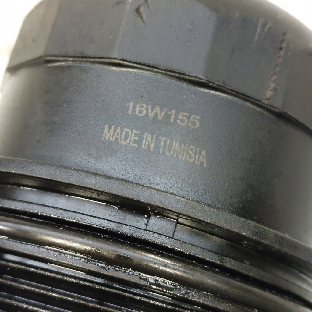 Volvo V40 II 2.0D D4204T14 Cook Corcek Filtru de ulei Cap 31321084 Product image