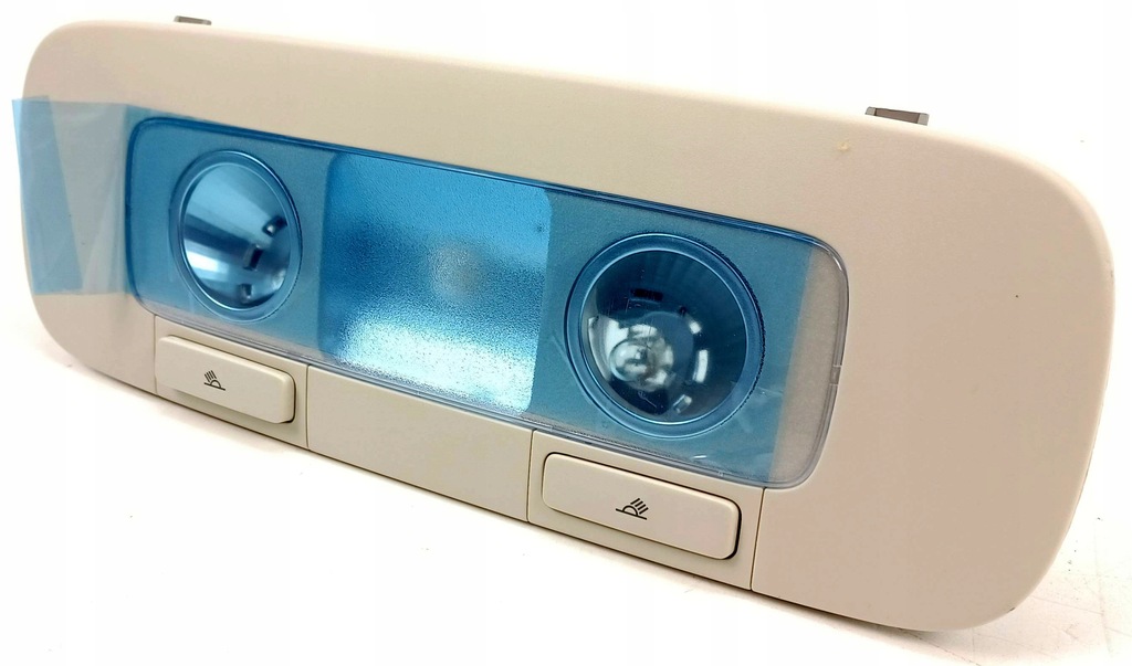 LAMPĂ DE CAPAT VW AUDI 3C0947291E Product image