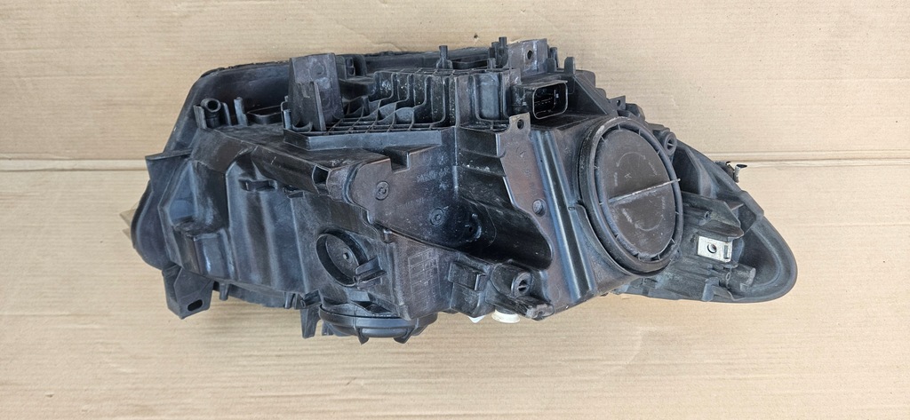 BMW 1 F20 F21 H7 Stânga Regular Europa 7229671-08 HELLA Product image