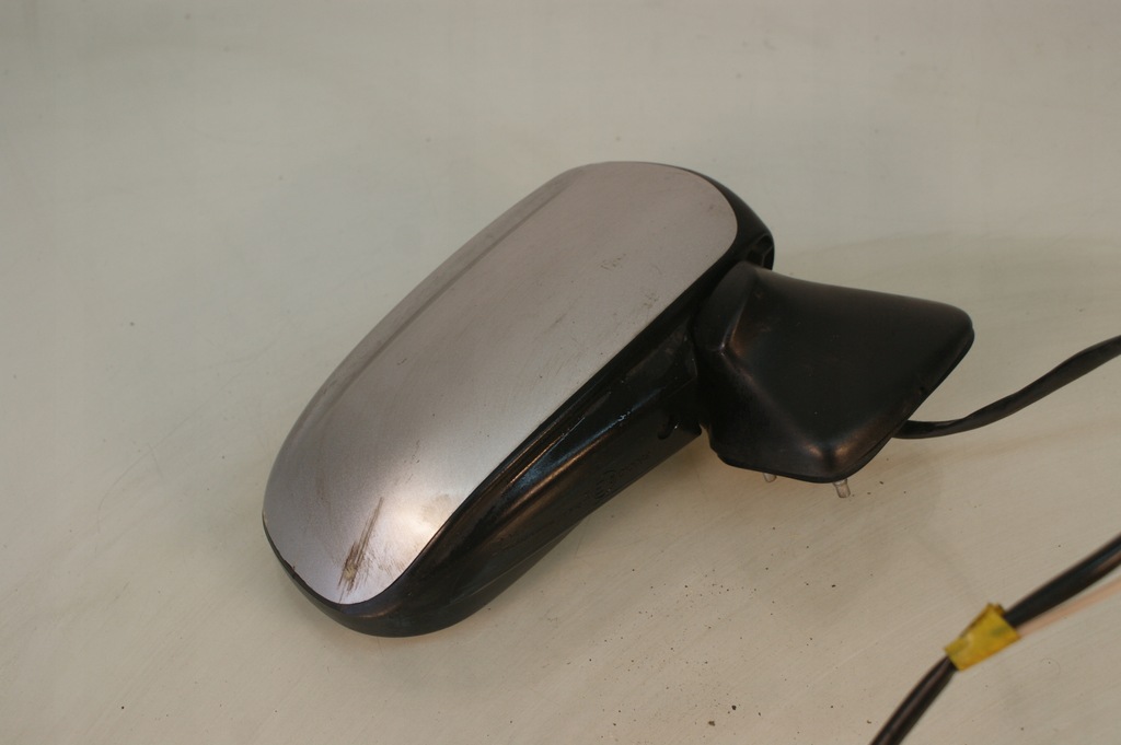 Oglinda exterioara DREAPTA ELECTRICA PASAGER ARGINT MAZDA PREMACY 010089 Product image