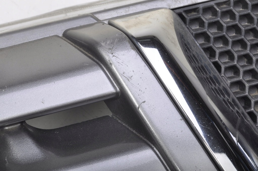 GRIL FRAUDE NISSAN QASHQAI J10 62310JD000 Product image