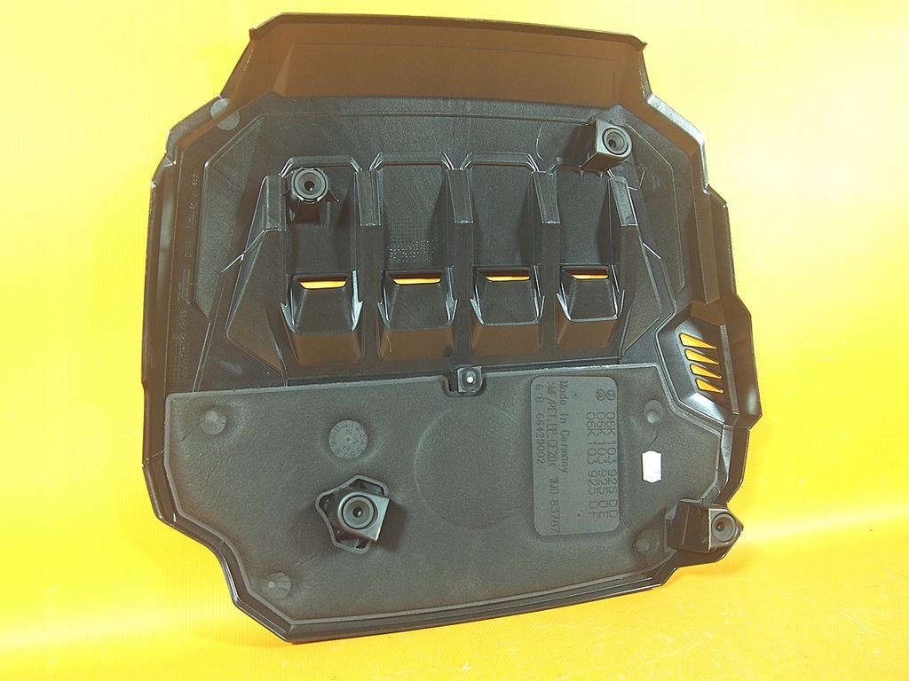 Audi Q3 83A 14KM capac motor superior 06k103925df Product image