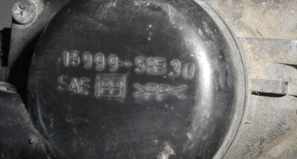 Suzuki Grand Vitara I XL-7 Cruise control 15999-58B30 212465D7 G6T24176M Product image