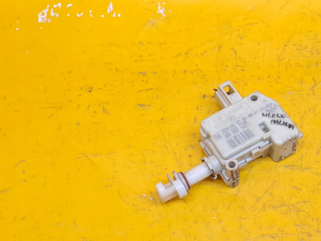 ACTIONATOR CLAPETA BENZINA GOLF IV 3B0959782 97-06 Product image