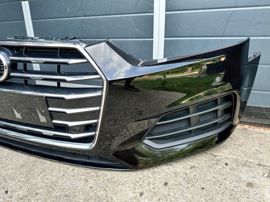 AUDI A5 F5 8W BARA FATA GRARA COMPLETA PDC LY9B Product image