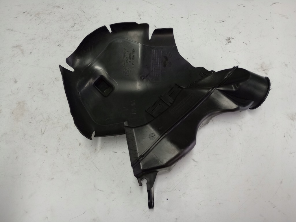 BMW X2 F39 2019 CAPAC DIFERENT DE AER PRIME 7385249 7355438 EUROPA Product image