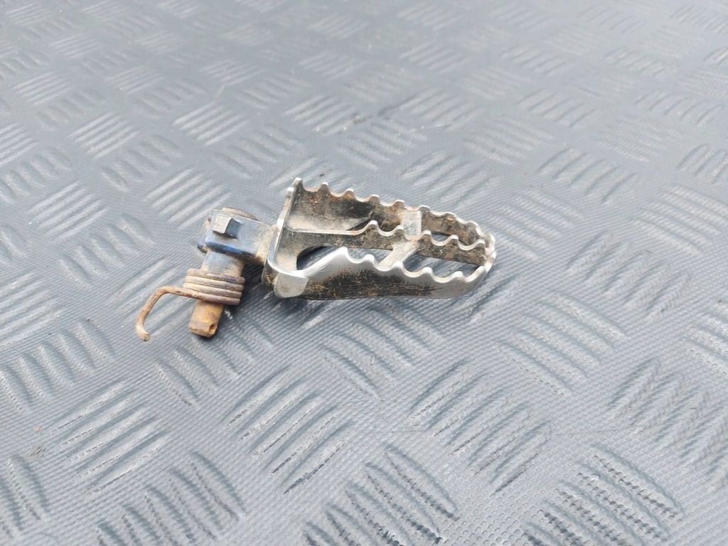 YAMAHA YZF YZ WR 426 450 250 SUTIERA DREAPTA Product image