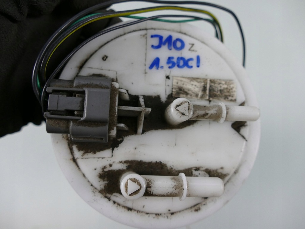 SENSOR NIVEL COMBUSTIBIL NISSAN QASHQAI J10 1.5 DCI Product image