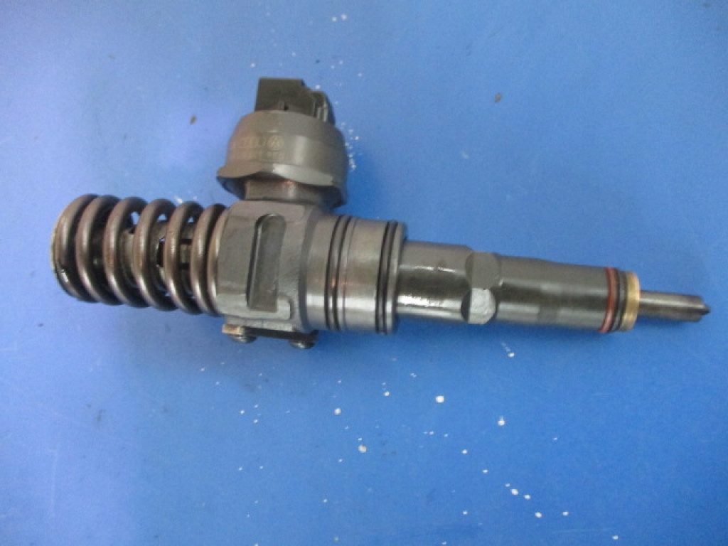 VW AUDI SKODA FABIA 1.4TDi POMPA INJECTIE 038130073AG BOSCH 041472021 Product image