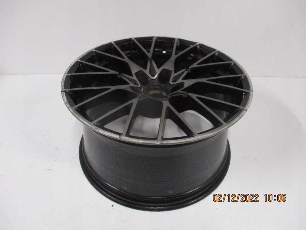 JANTE BMW M R19 M2 F87 8073848 Product image