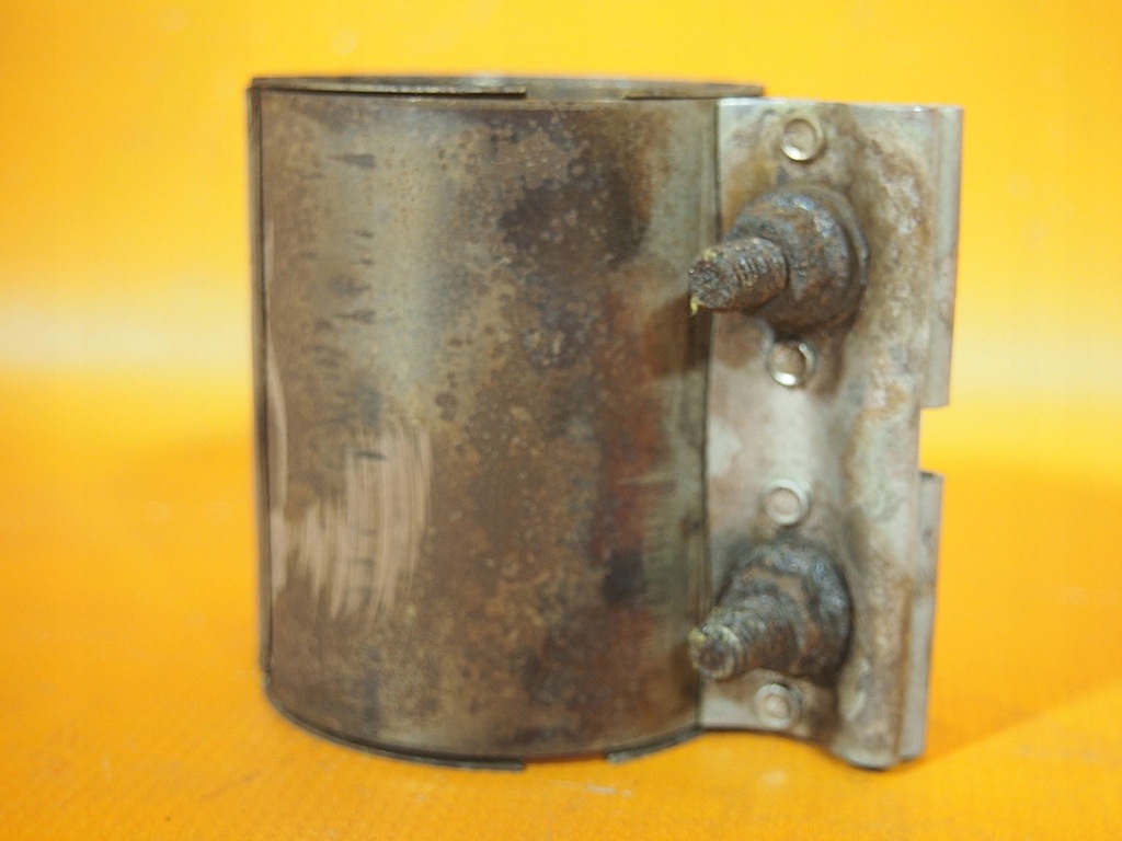 Audi A3 S3 8V Colier evacuare 1k0253141aa Product image