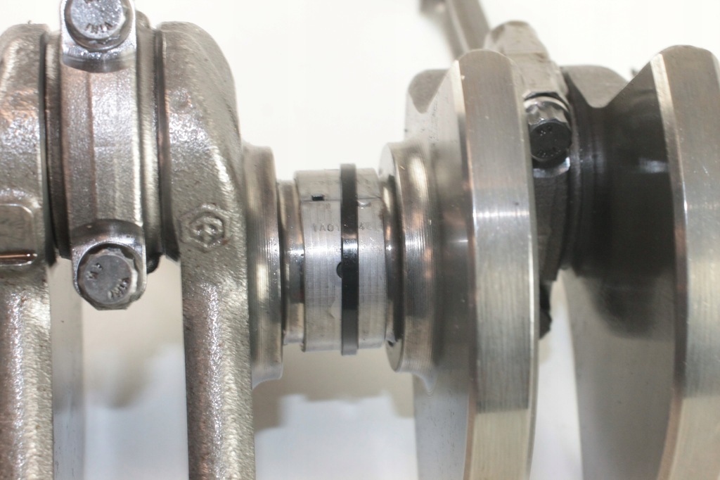 APRILIA TUONO 660 ROATA magnetica arbore cotit Product image