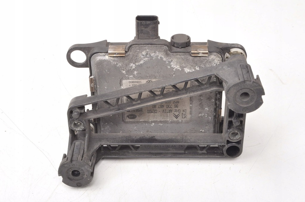 PEUGEOT 3008 SI SENSOR RADAR DE PROXIMITATE 9673046780 Product image