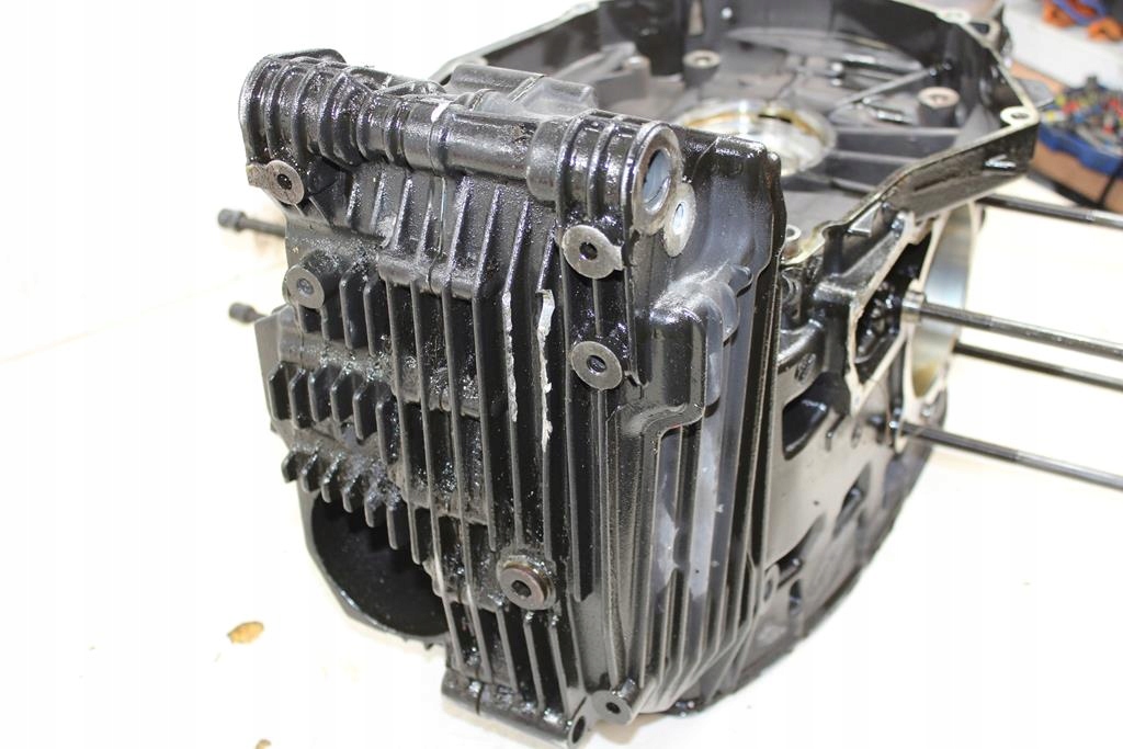 BMW R850 RT R22 01-06 Șuruburi BLOC MOTOR CRANKERS Product image
