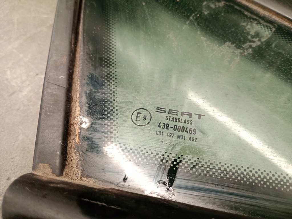 Fereastra dreaptă Front Toledo III 04R Product image