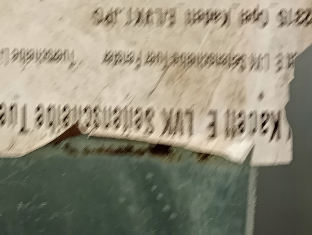 Fața din față stânga Opel Kadett E 99R Product image