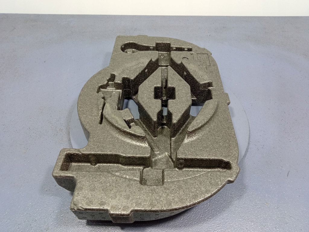Opel Astra V K Styrofoam of the Circle Record Kit 39216576 Product image