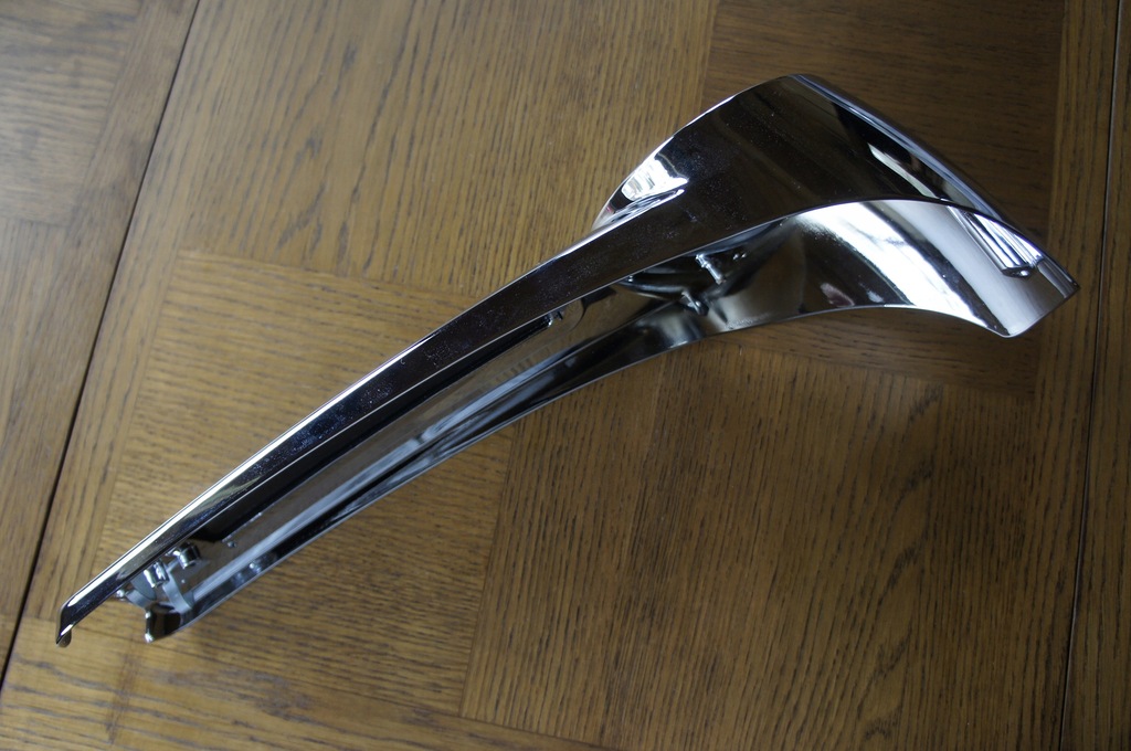 Panou consolă HARLEY TOURING STREET GLIDE ROAD KING Product image