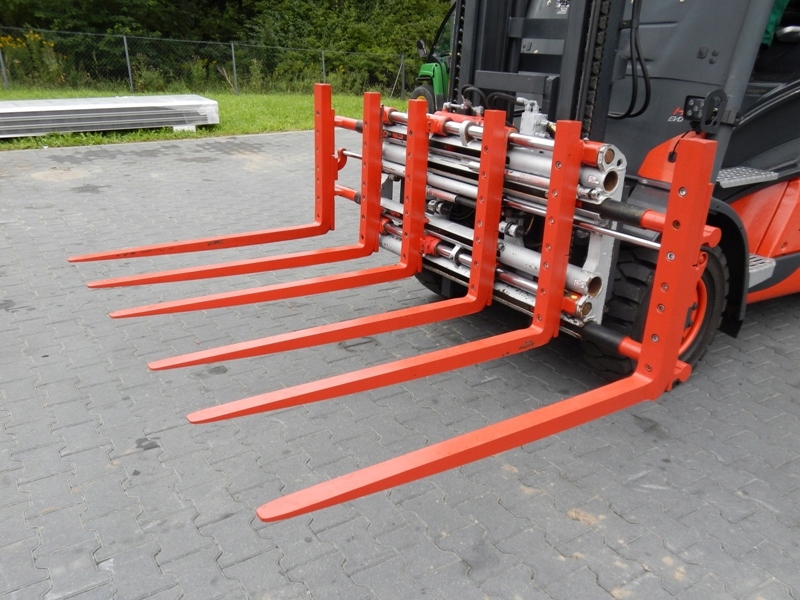 Paletizor Durwen DRPK 45 CS / BDO-2103 Product image