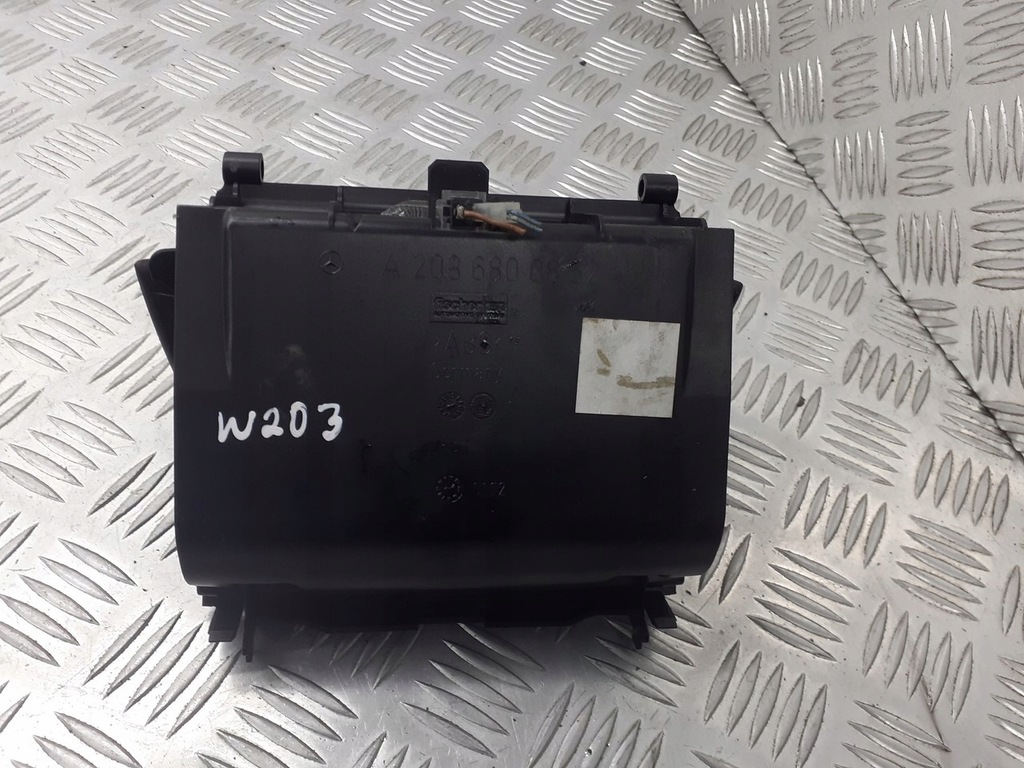 SRUMIERA LEMN MERCEDES W203 A2036800852 Product image