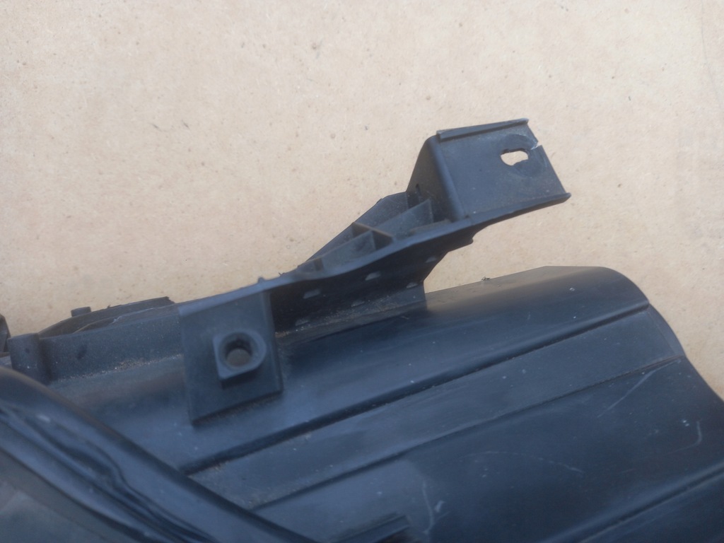 FARO LAMPA FATA OPEL ZAFIRA C III 3 STÂNGA EUROPA ORIGINAL INTEGRAL Product image