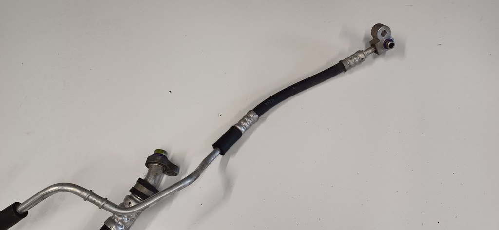 OPEL ASTRA H III 06R 2.0 T Z20LEL CONDUCTA AER CONDITIONAT EUROPA Product image