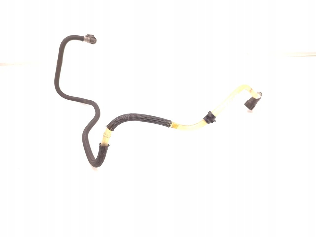Toyota Auris Furtun de retur combustibil diesel Product image