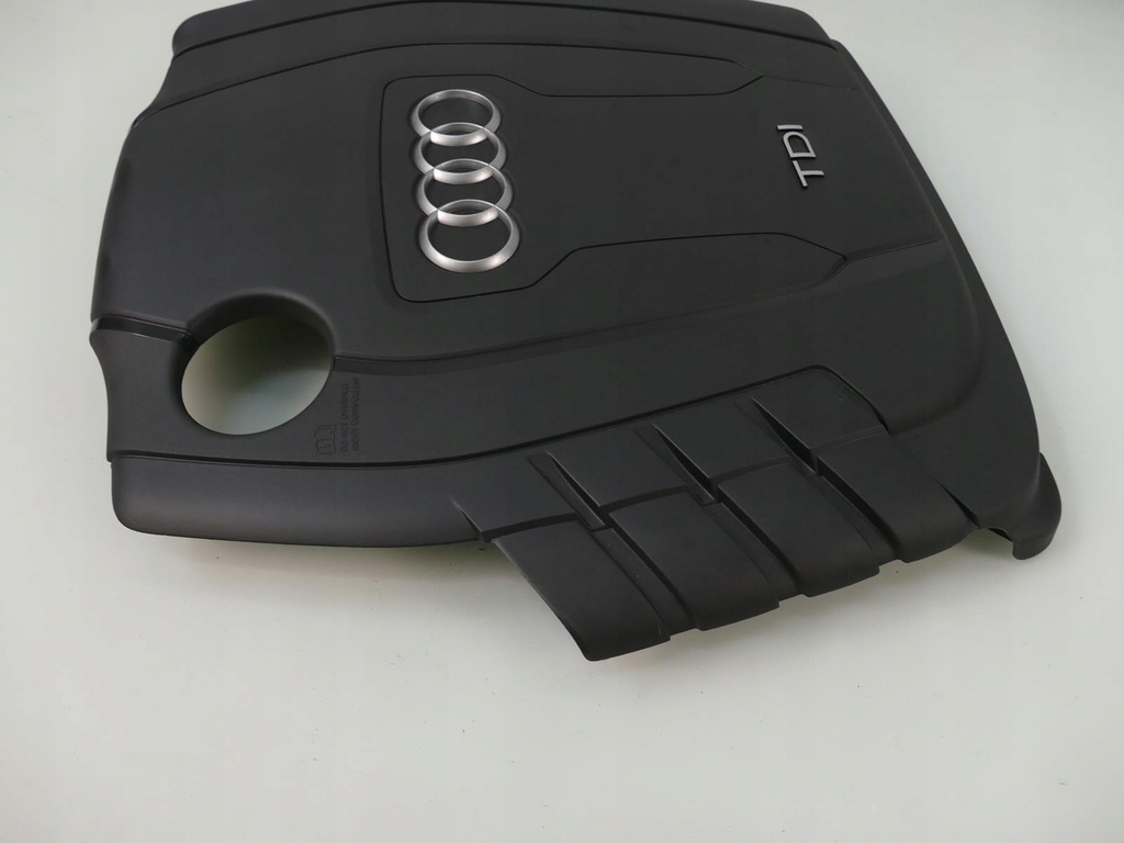 AUDI A5 8T LIFT 2.0 TDI CAPAC MOTOR CAPAC SUPERIOR A4 A3 A6 Product image