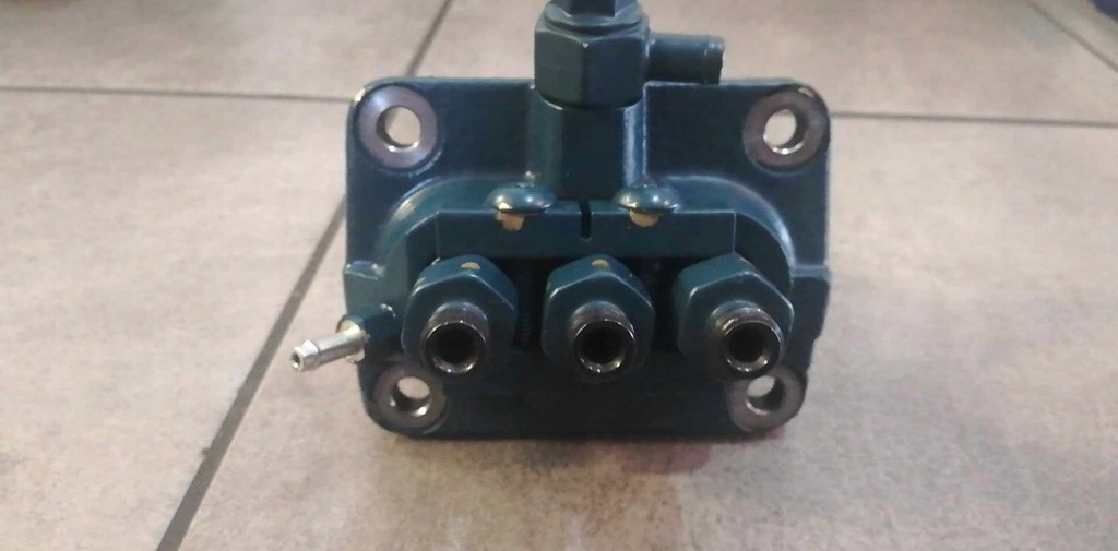 Pompa de injectie Kubota D1503 Product image