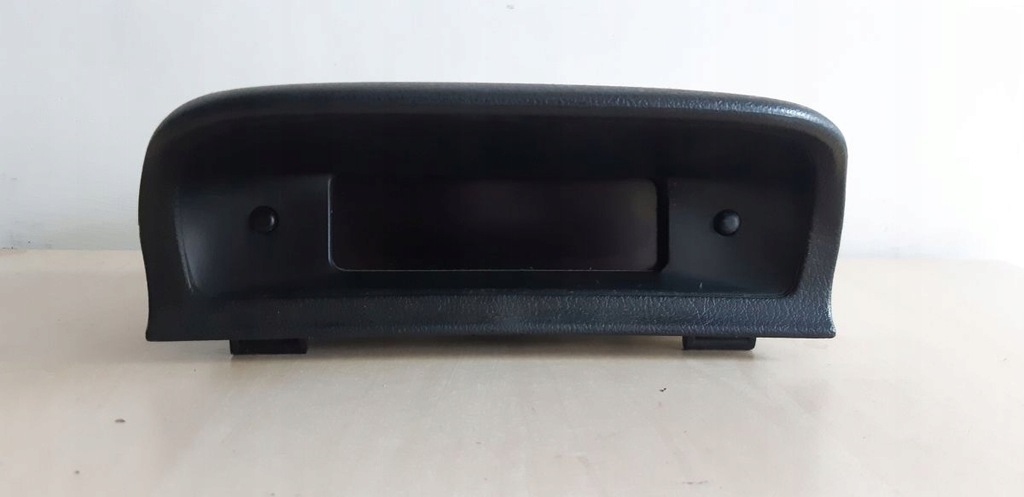 Ecran afișat Radio Peugeot 307 2001-2005 înainte de ridicare 9640963777 Product image