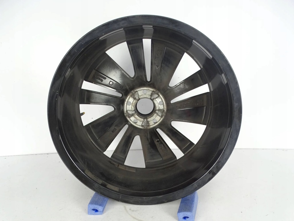 JANTE PEUGEOT 7 j x 19 H2 CH5 38 9809685477 Product image