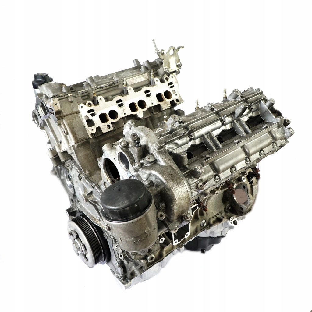 Mercedes ML W166 GL X166 C292 350 Motor Ban Parte 642.826 642826 Product image
