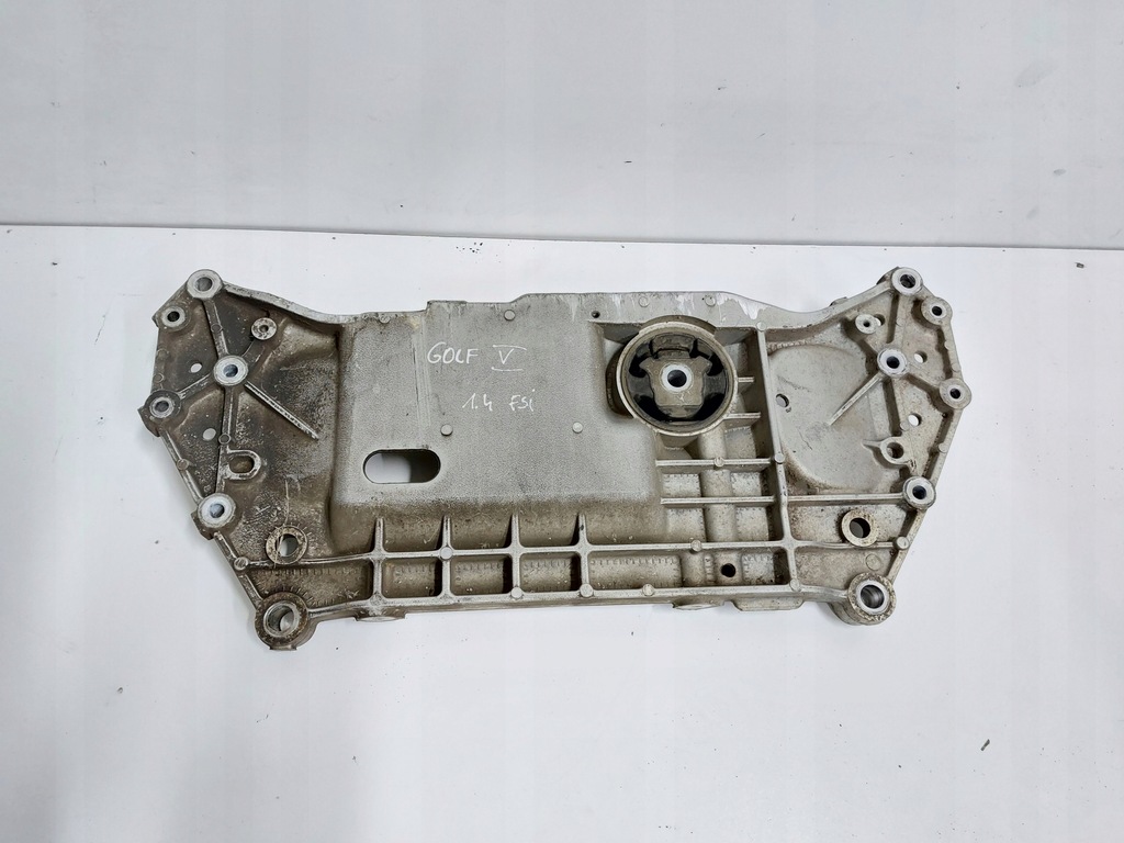 SUPPORT TRANSFER LAGUN VW GOLF 5 V 1.4 FSI 1K0199369F Product image