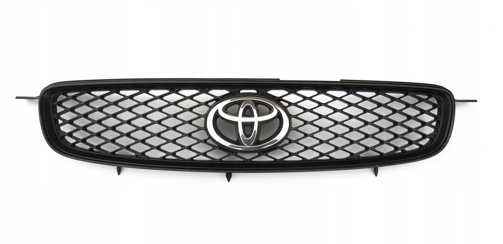 Toyota Corolla E11 grill G6 dummy tuning unic! Product image