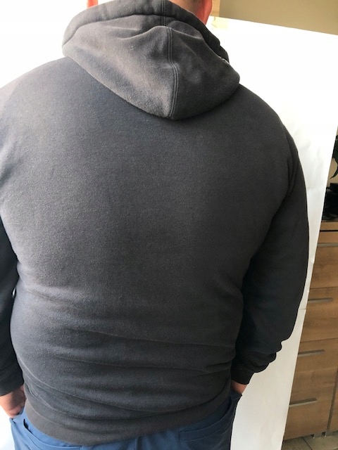 Hanorac HARLEY DAVIDSON xxl original Product image