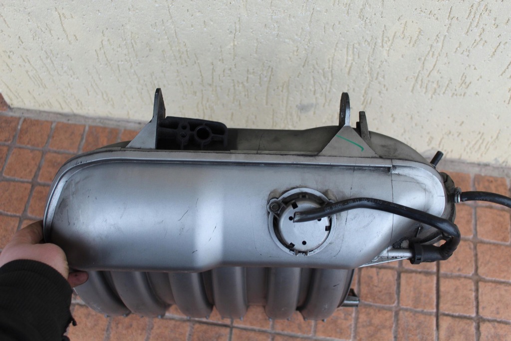 COLECTOR ADMISIUNE CITROEN C5 3.0 V6 9630333380 Product image