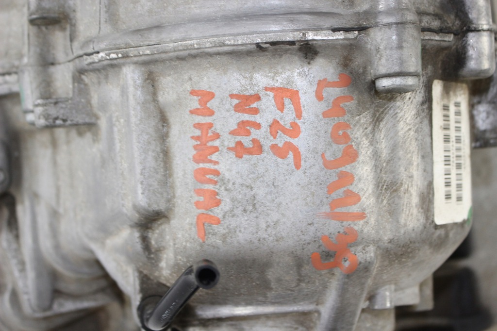 REDUCTOR BMW X5 F15 X3 F25 X4 F26 7649784 ATC45L Product image