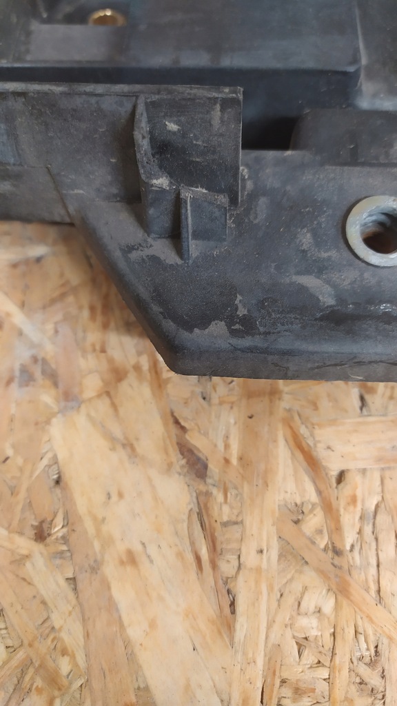 #1K0915333-B# Baza bateriei VW TOURAN Product image